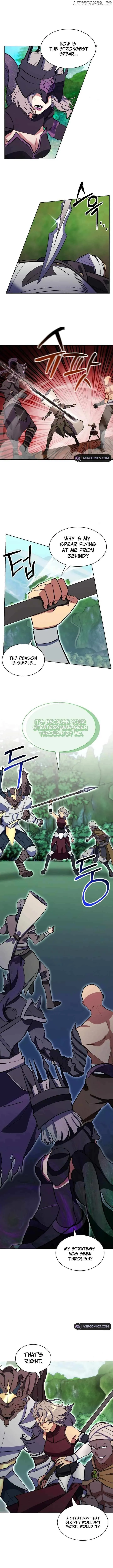Read Immortal Maestro chapter 37 image 2 on Lezhin