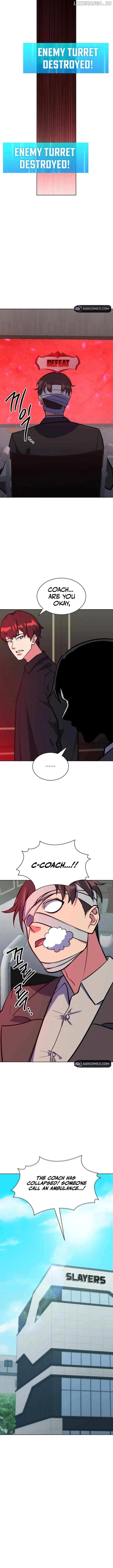 Read Immortal Maestro chapter 37 image 5 on Lezhin