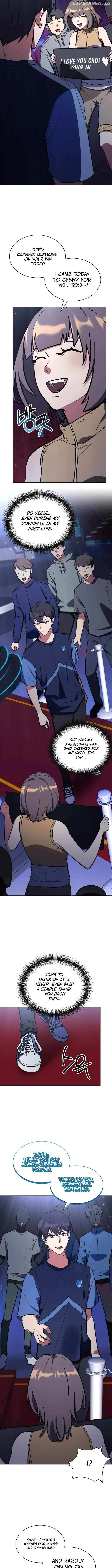 Read Immortal Maestro chapter 37 image 7 on Lezhin