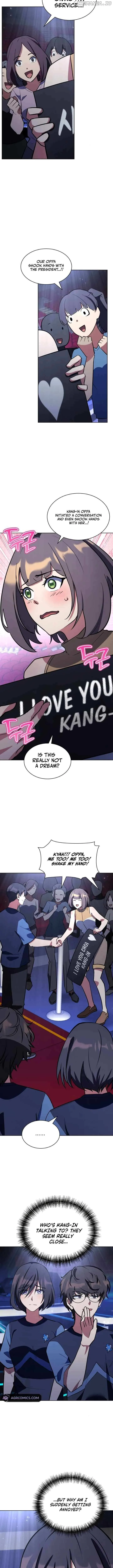 Read Immortal Maestro chapter 37 image 8 on Lezhin