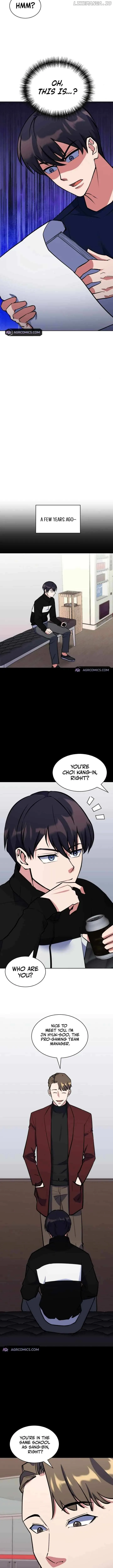 Read Immortal Maestro chapter 38 image 11 on Lezhin