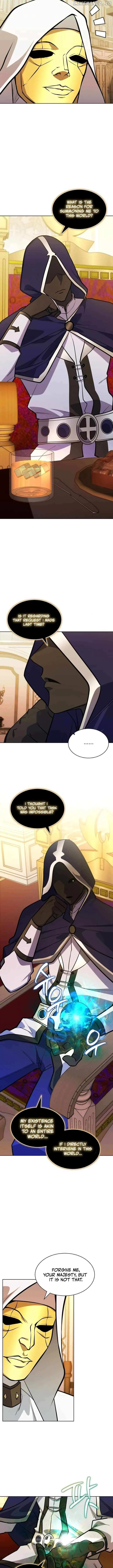Read Immortal Maestro chapter 38 image 5 on Lezhin