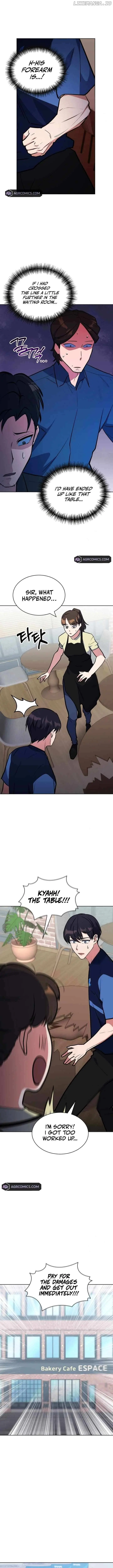 Read Immortal Maestro chapter 39 image 1 on Lezhin