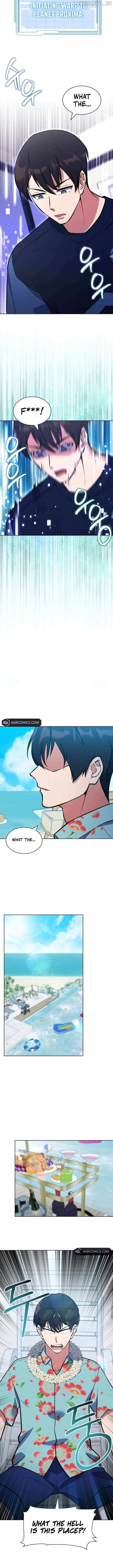 Read Immortal Maestro chapter 39 image 10 on Lezhin