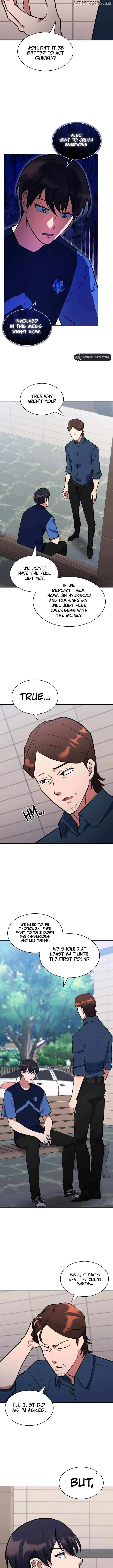 Read Immortal Maestro chapter 39 image 4 on Lezhin