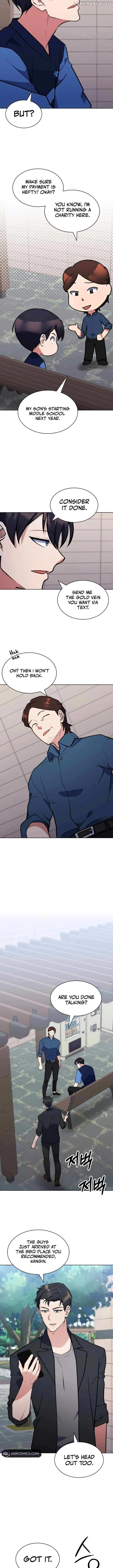 Read Immortal Maestro chapter 39 image 5 on Lezhin