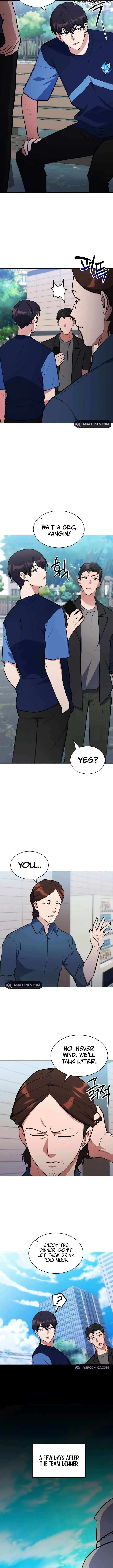 Read Immortal Maestro chapter 39 image 6 on Lezhin