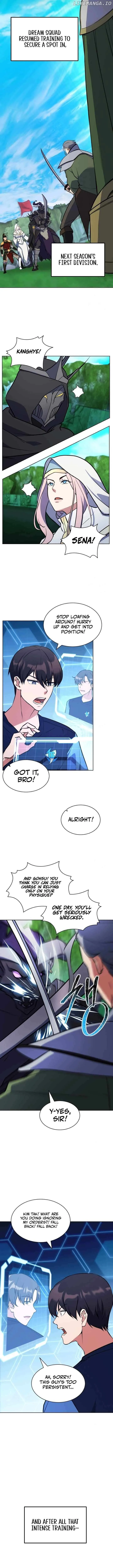 Read Immortal Maestro chapter 39 image 7 on Lezhin