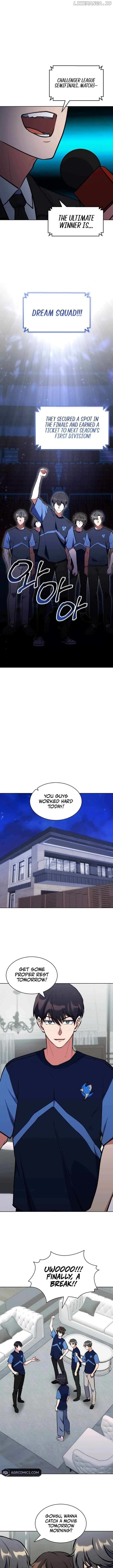 Read Immortal Maestro chapter 39 image 8 on Lezhin