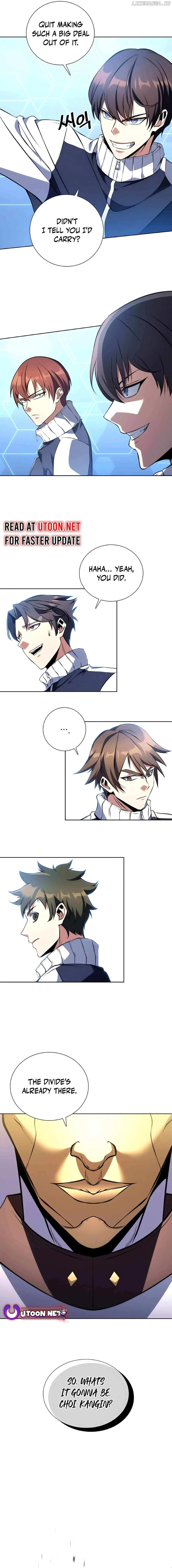 Read Immortal Maestro chapter 4 image 1 on Lezhin