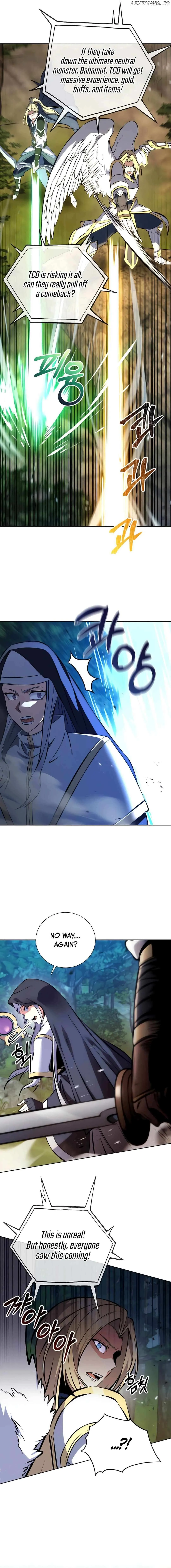 Read Immortal Maestro chapter 4 image 10 on Lezhin