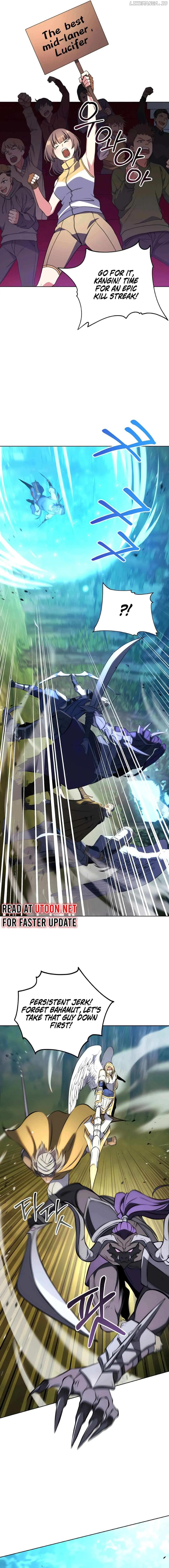 Read Immortal Maestro chapter 4 image 12 on Lezhin