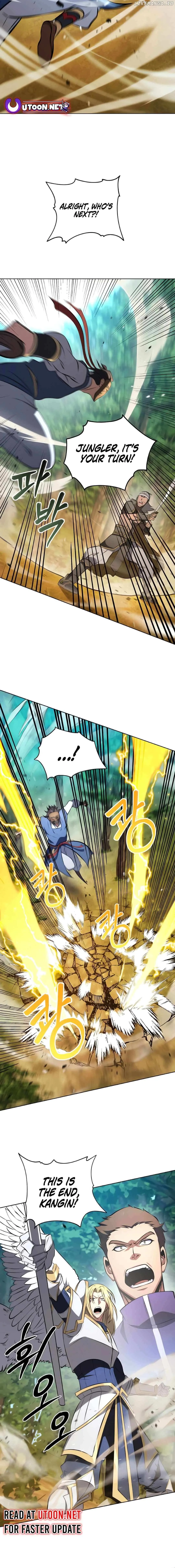 Read Immortal Maestro chapter 4 image 16 on Lezhin