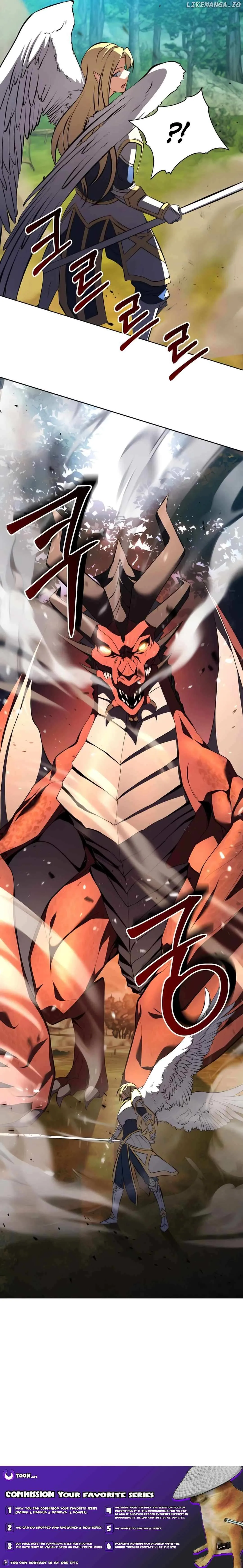 Read Immortal Maestro chapter 4 image 18 on Lezhin