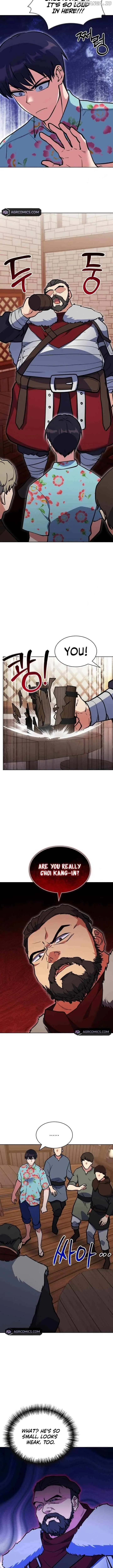 Read Immortal Maestro chapter 40 image 6 on Lezhin