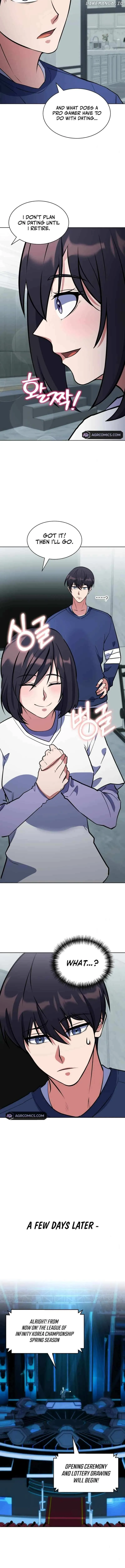 Read Immortal Maestro chapter 41 image 12 on Lezhin