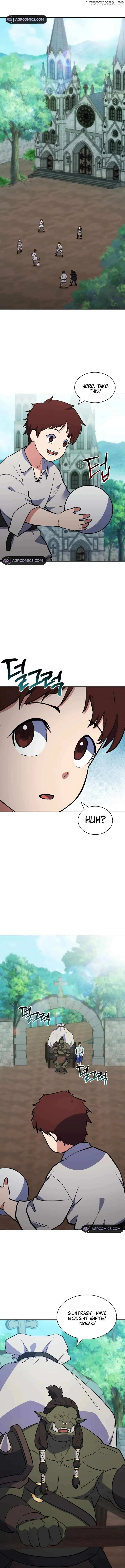 Read Immortal Maestro chapter 41 image 2 on Lezhin