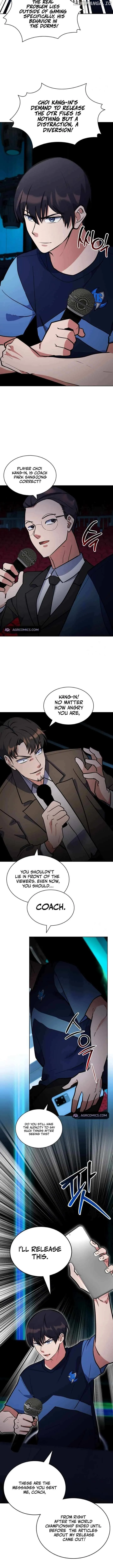 Read Immortal Maestro chapter 42 image 12 on Lezhin