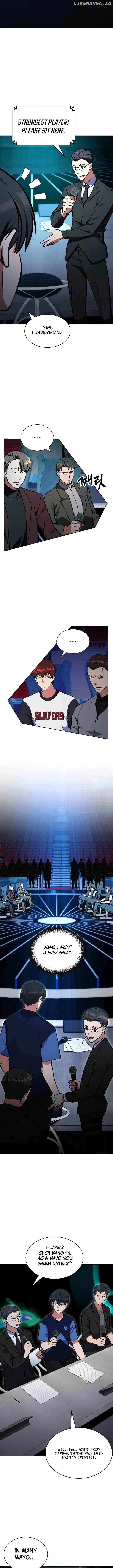 Read Immortal Maestro chapter 42 image 5 on Lezhin