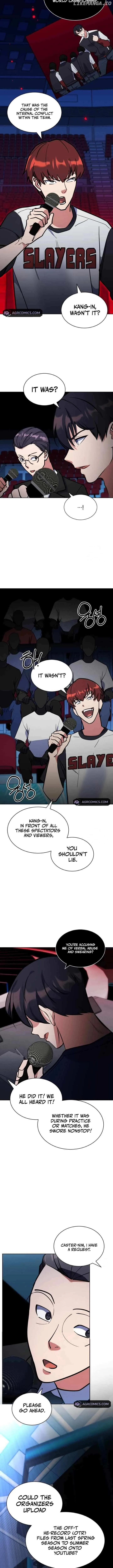 Read Immortal Maestro chapter 42 image 9 on Lezhin