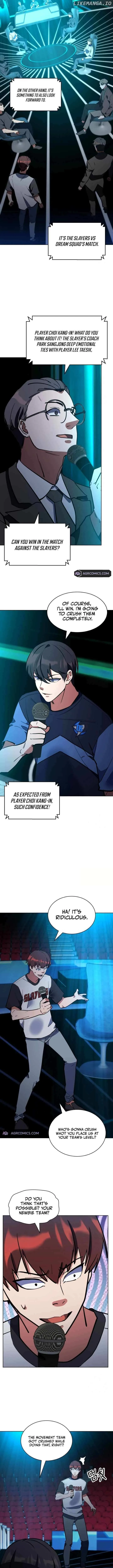 Read Immortal Maestro chapter 43 image 1 on Lezhin