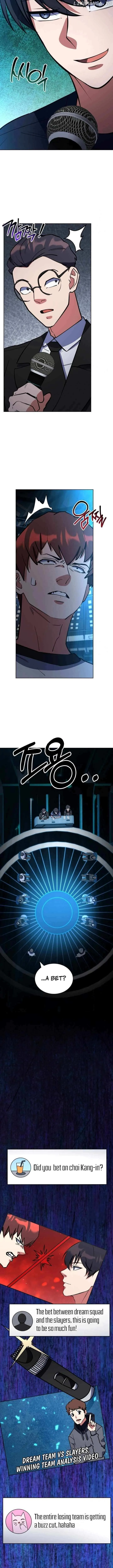 Read Immortal Maestro chapter 43 image 3 on Lezhin