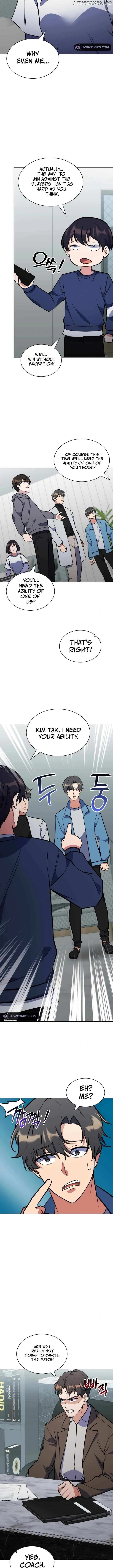 Read Immortal Maestro chapter 43 image 5 on Lezhin