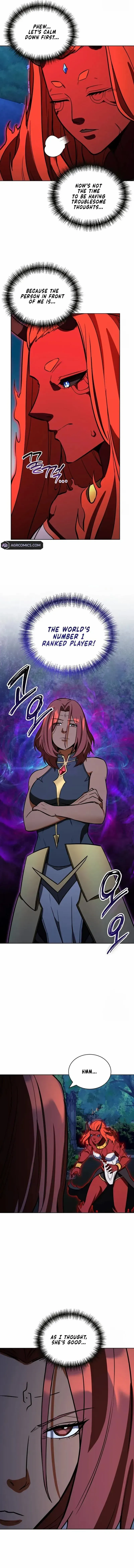 Read Immortal Maestro chapter 44 image 6 on Lezhin