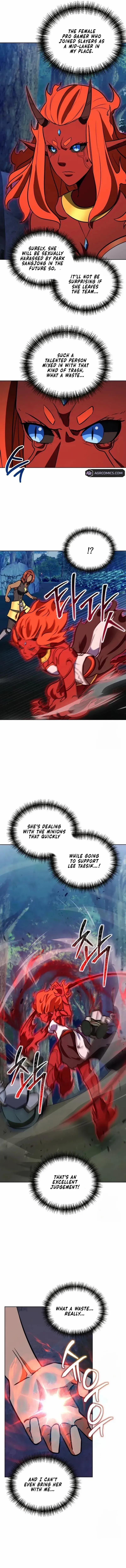 Read Immortal Maestro chapter 44 image 7 on Lezhin
