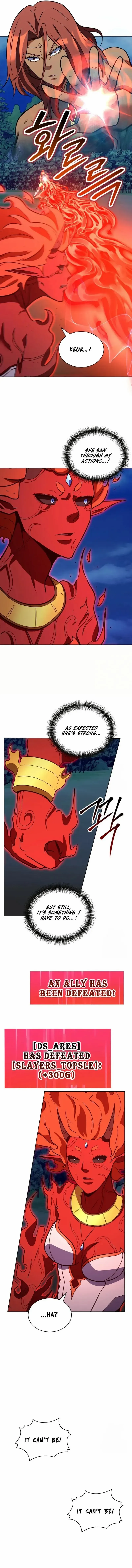 Read Immortal Maestro chapter 44 image 8 on Lezhin