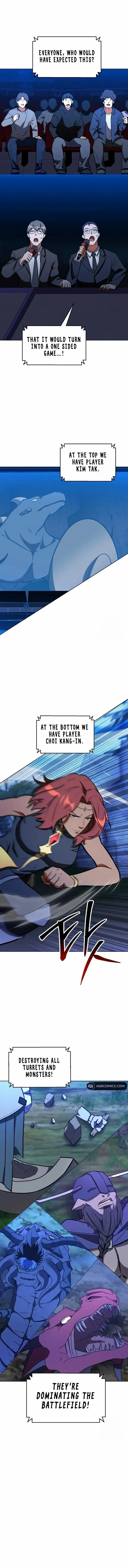 Read Immortal Maestro chapter 45 image 7 on Lezhin