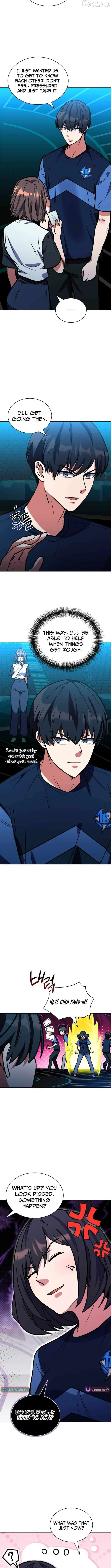 Read Immortal Maestro chapter 46 image 3 on Lezhin
