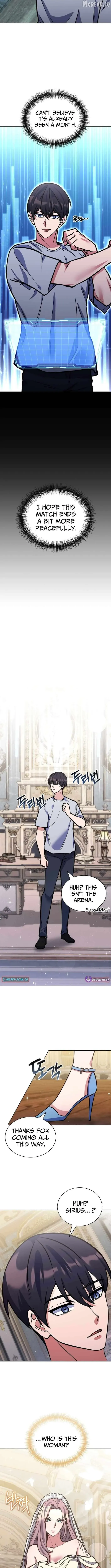 Read Immortal Maestro chapter 46 image 5 on Lezhin