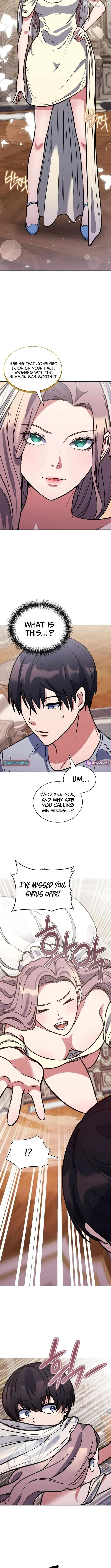 Read Immortal Maestro chapter 46 image 6 on Lezhin