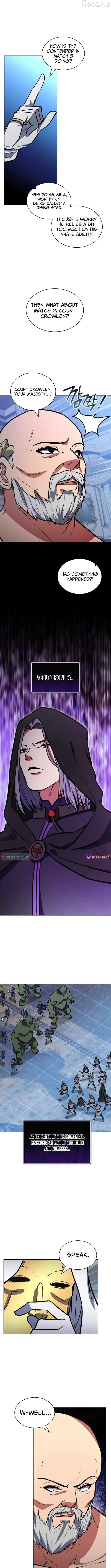 Read Immortal Maestro chapter 47 image 11 on Lezhin