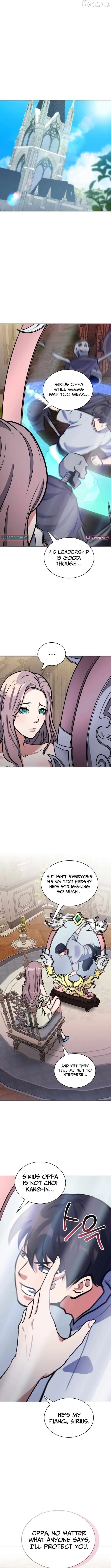 Read Immortal Maestro chapter 47 image 5 on Lezhin