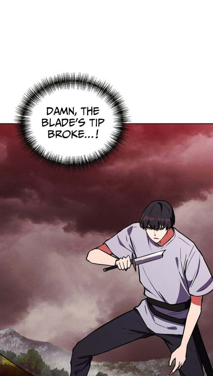 Read Immortal Maestro chapter 48 image 13 on Lezhin
