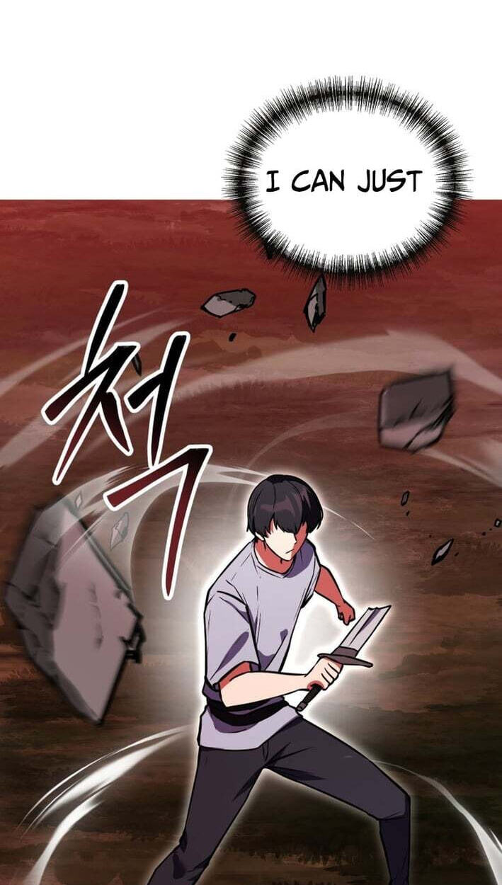 Read Immortal Maestro chapter 48 image 32 on Lezhin