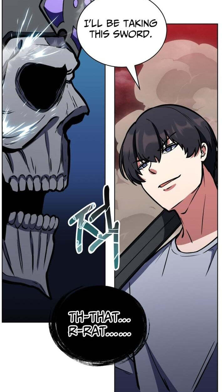 Read Immortal Maestro chapter 48 image 58 on Lezhin