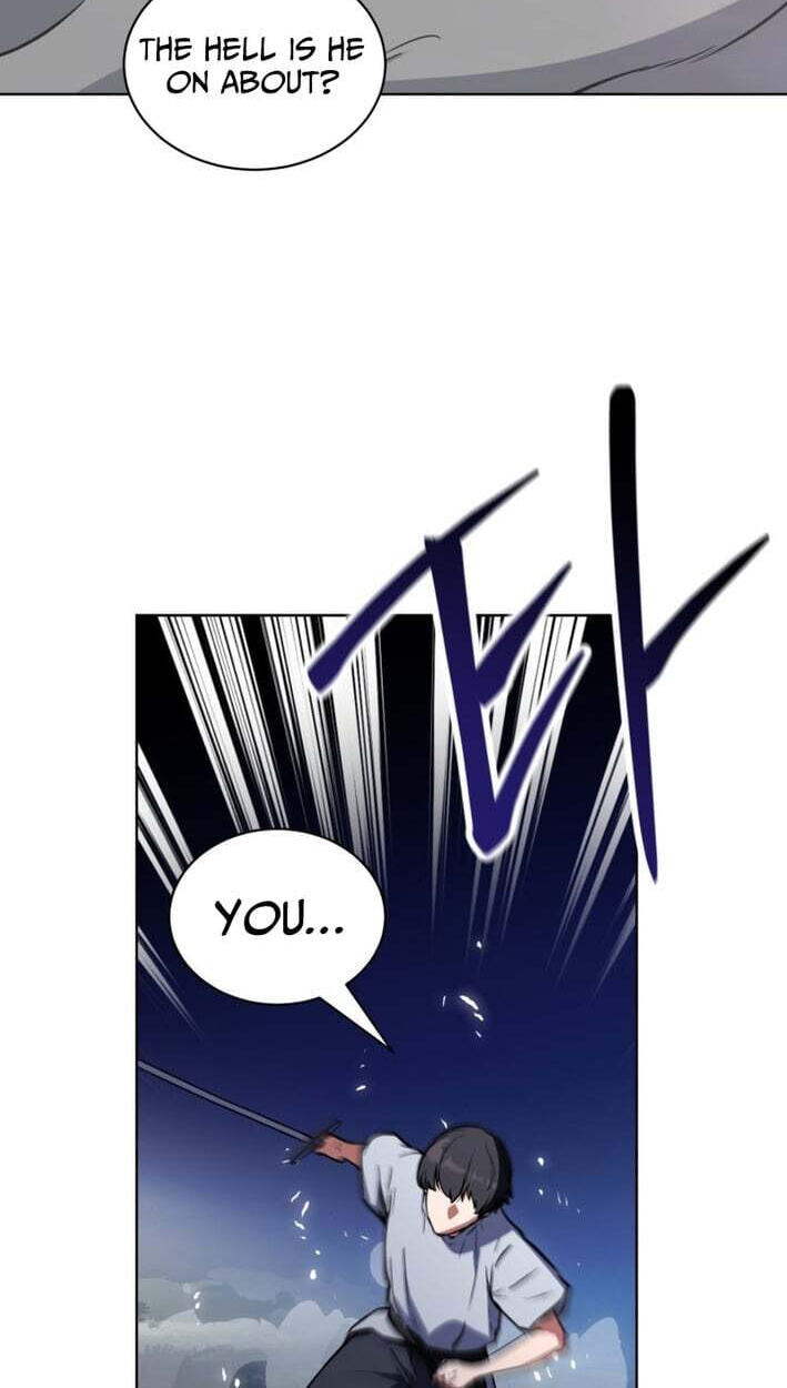 Read Immortal Maestro chapter 48 image 6 on Lezhin