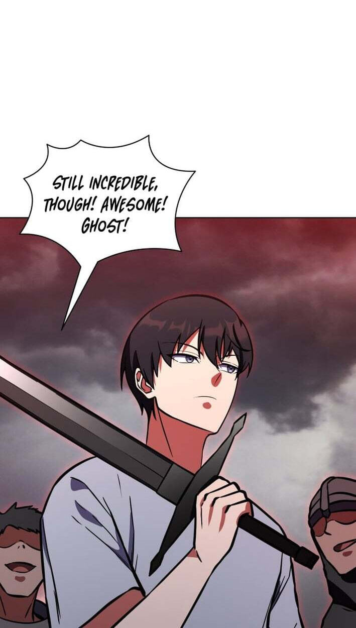 Read Immortal Maestro chapter 48 image 70 on Lezhin