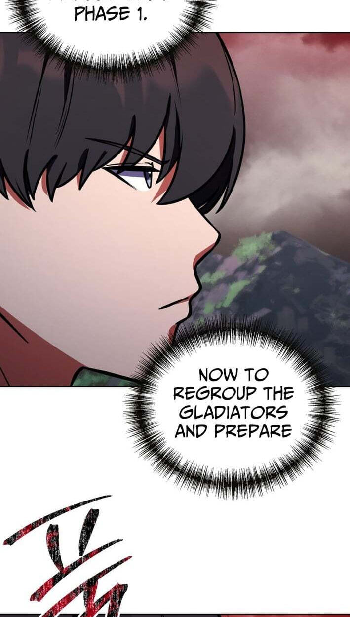 Read Immortal Maestro chapter 48 image 72 on Lezhin
