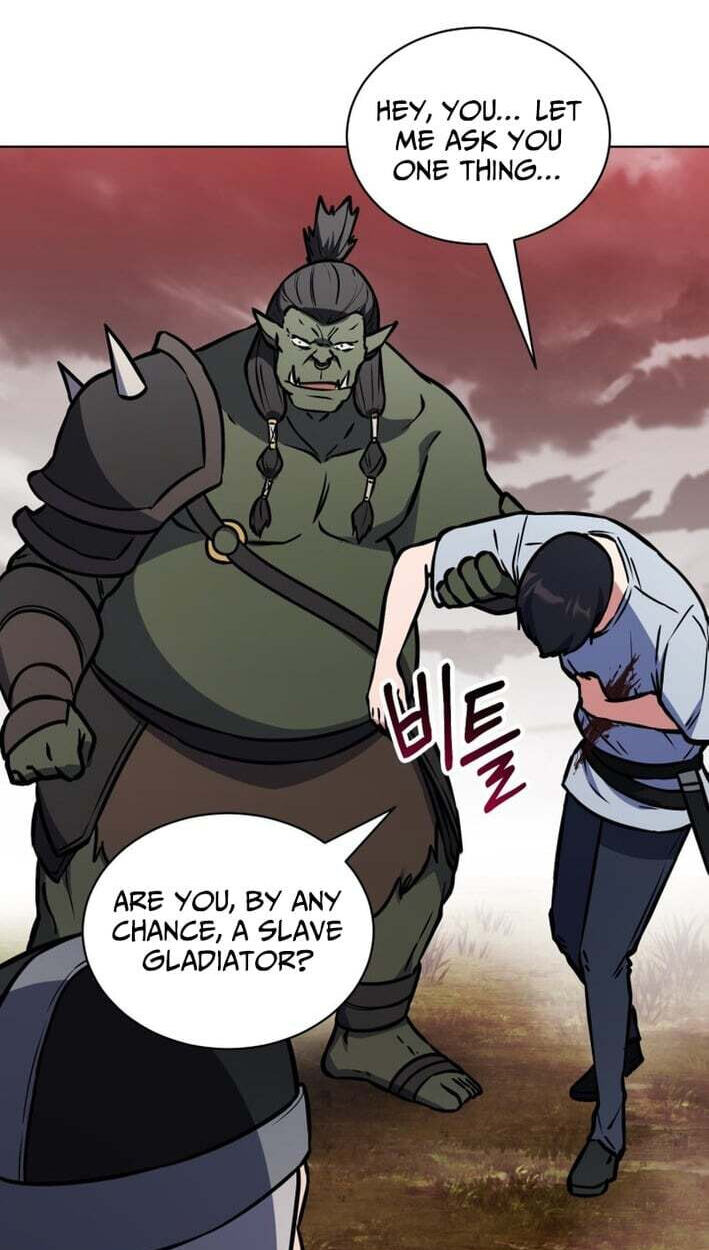 Read Immortal Maestro chapter 48 image 88 on Lezhin