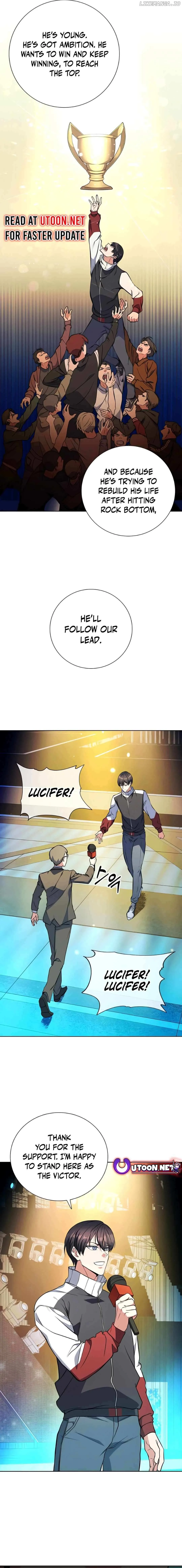 Read Immortal Maestro chapter 5 image 11 on Lezhin