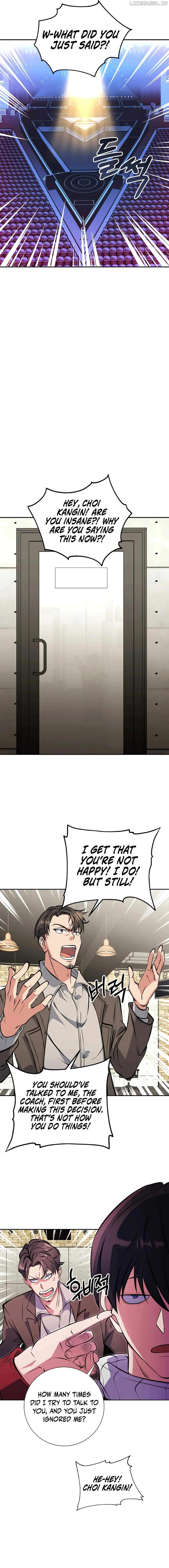 Read Immortal Maestro chapter 5 image 13 on Lezhin