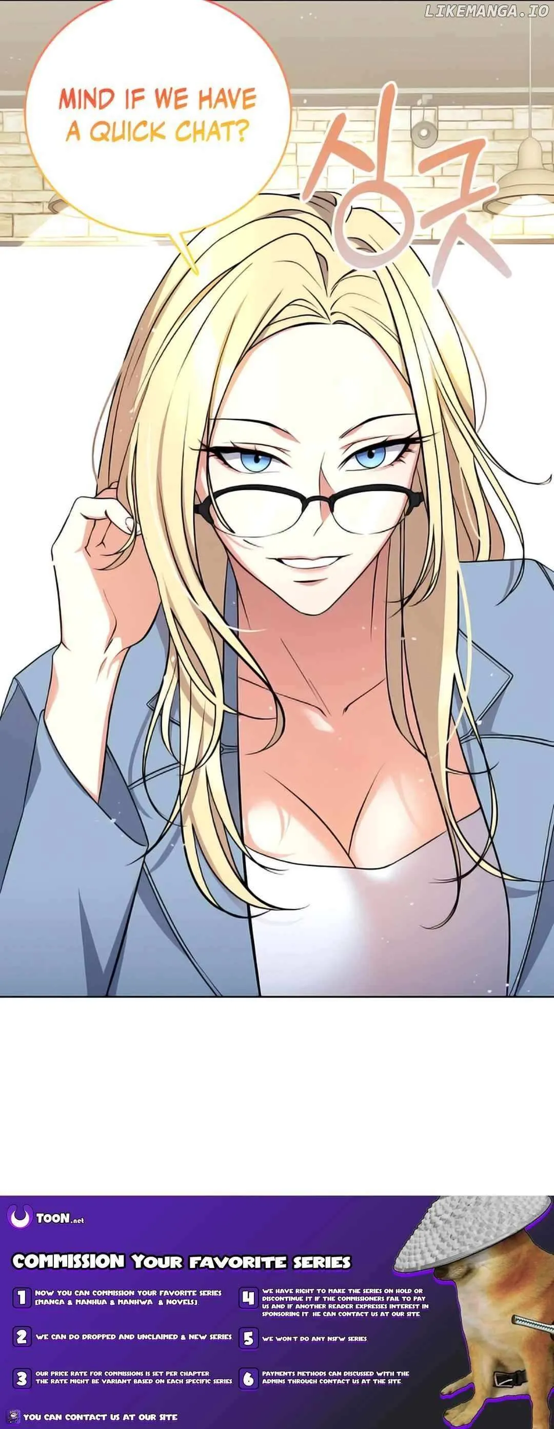 Read Immortal Maestro chapter 5 image 16 on Lezhin