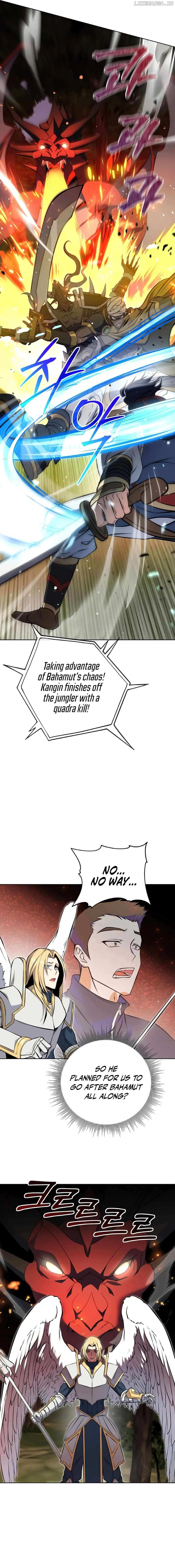 Read Immortal Maestro chapter 5 image 2 on Lezhin