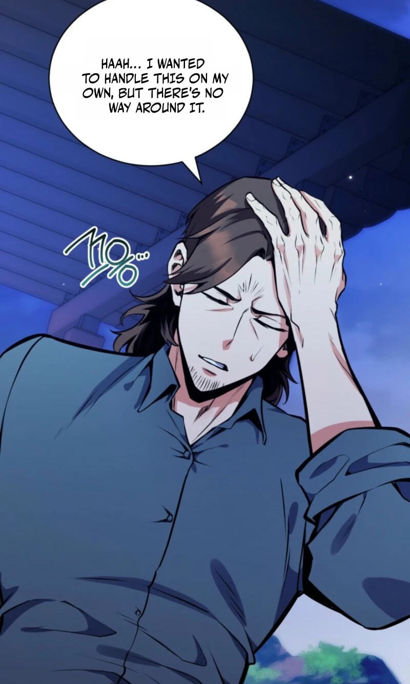 Read Immortal Maestro chapter 52 image 12 on Lezhin