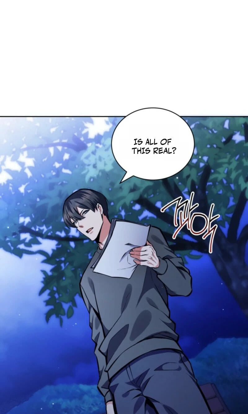 Read Immortal Maestro chapter 52 image 25 on Lezhin