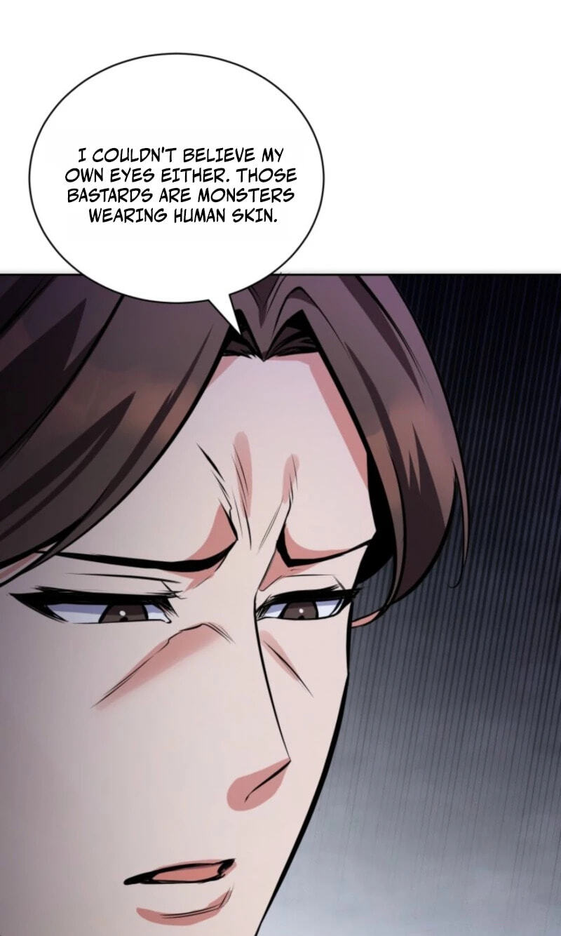 Read Immortal Maestro chapter 52 image 27 on Lezhin